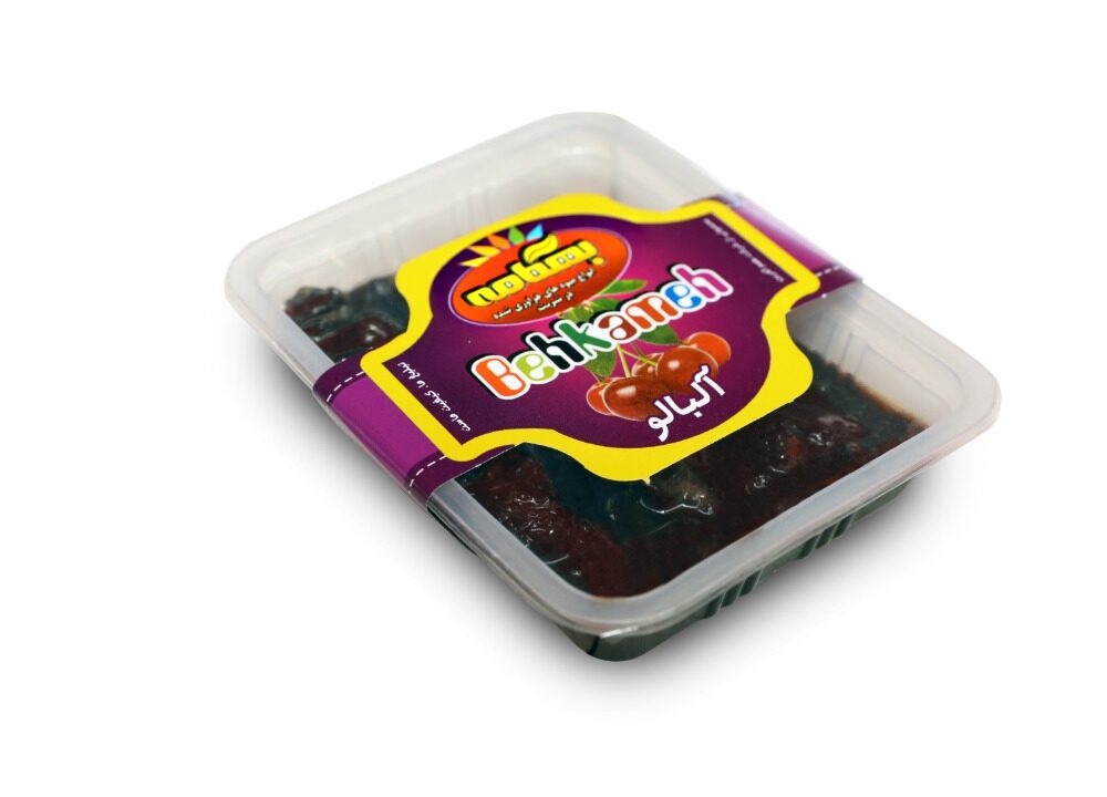 تمرآلبالو ۴۰۰ گرم تعداد در کارتن ۲۴ عدد